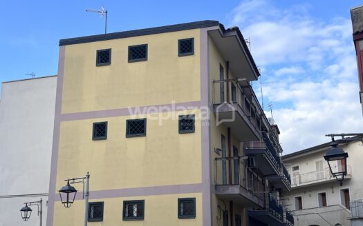 Palazzina in vendita