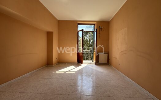 Trilocale in affitto