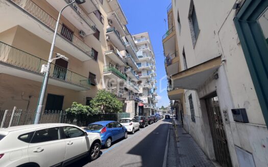 Quadrilocale in vendita