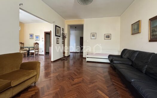 Trilocale in vendita