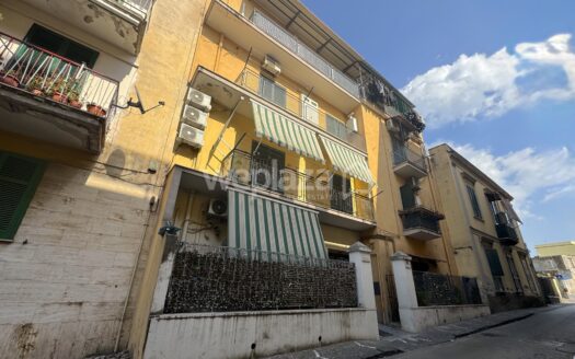 Trilocale in vendita