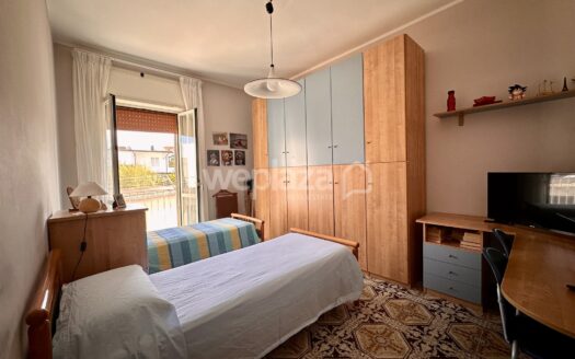 Trilocale in vendita