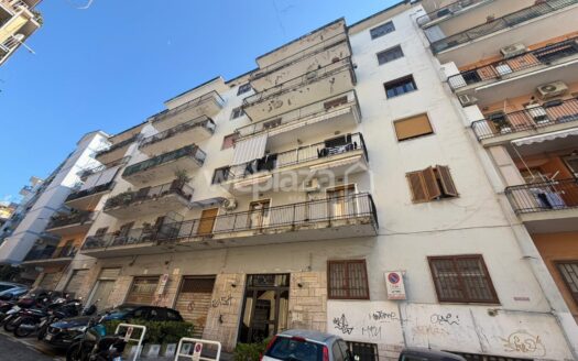 Trilocale in Affitto