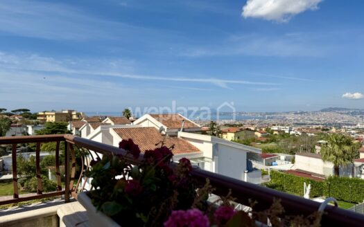 Quadrilocale in vendita