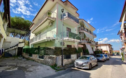 Quadrilocale in vendita