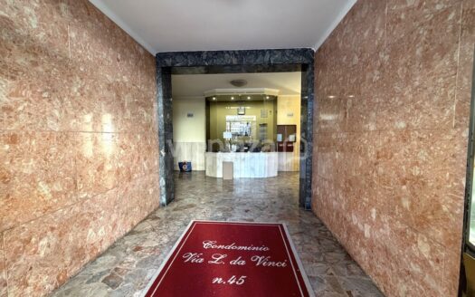 Quadrilocale in vendita