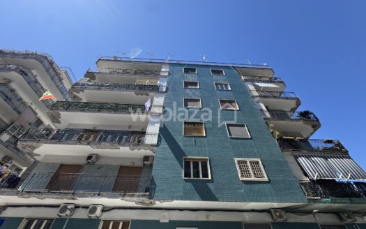 Trilocale in vendita