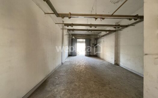 Locale commerciale in affitto