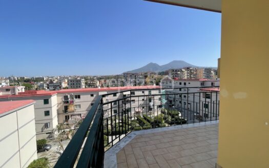 Trilocale in vendita