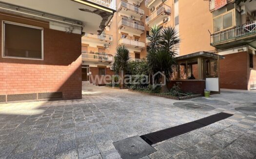 Trilocale in vendita