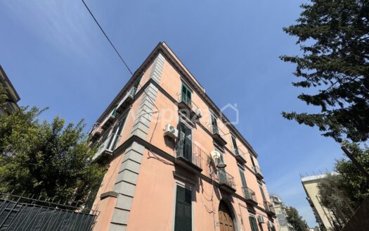 Trilocale in affitto