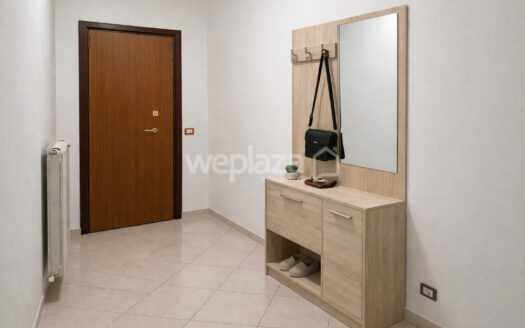 Trilocale in vendita