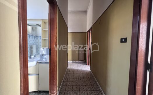 Quadrilocale in vendita