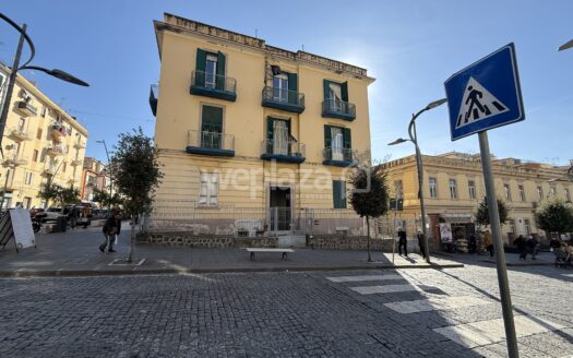 Trilocale in vendita