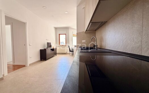 Quadrilocale in vendita