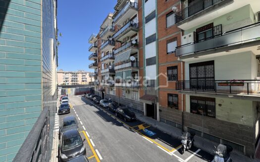 Trilocale in vendita