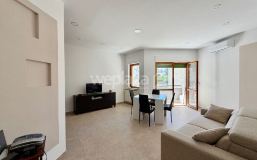 Quadrilocale in vendita