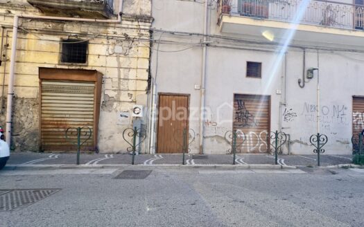 Monolocale in vendita