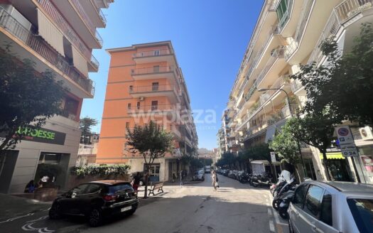 Trilocale in vendita