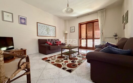 Villa bifamiliare in vendita