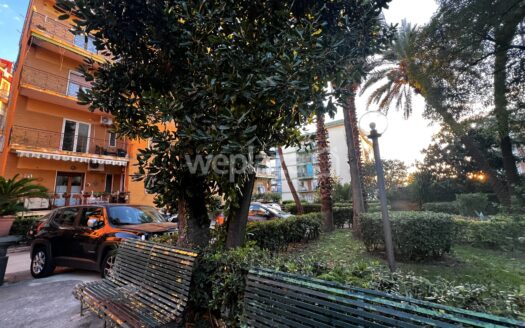 Trilocale in vendita