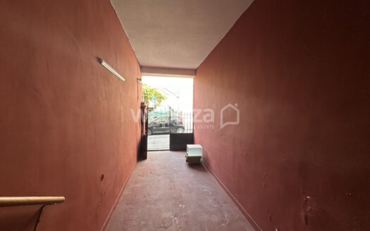 Soluzione semindipendente in vendita