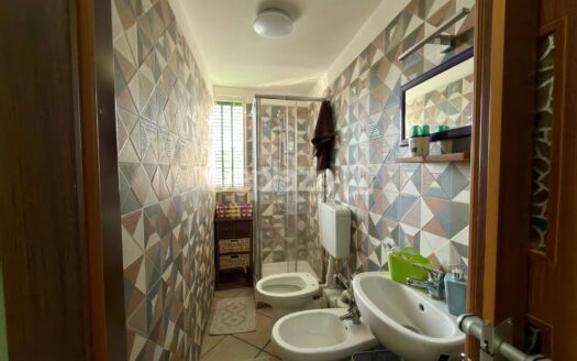 Trilocale in vendita