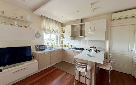 Trilocale in vendita