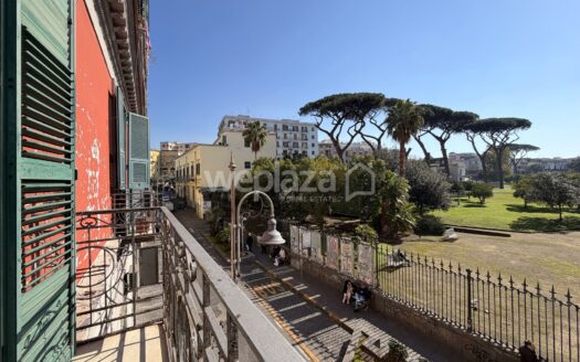 Trilocale in vendita