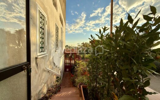 Trilocale in vendita