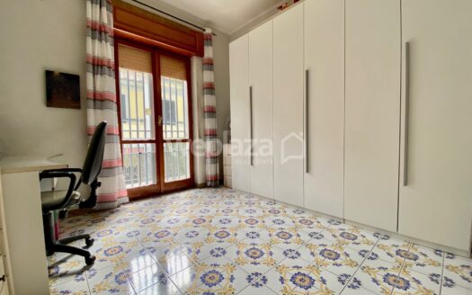 Quadrilocale in vendita