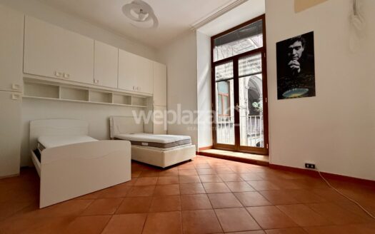 Quadrilocale in vendita