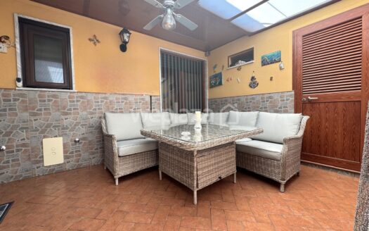 Trilocale in vendita