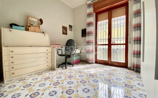 Quadrilocale in vendita