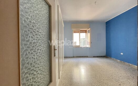 Trilocale in vendita