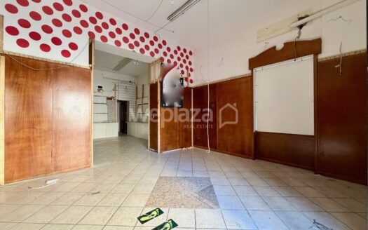 Locale commerciale in affitto