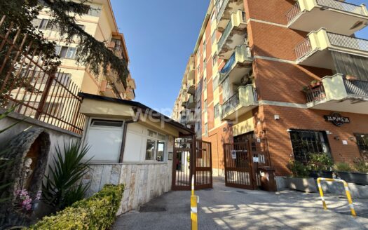 Trilocale in vendita