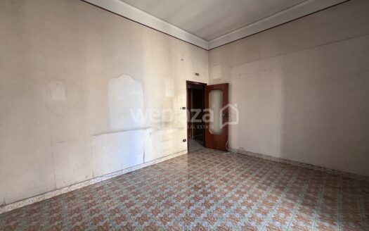 Quadrilocale in vendita