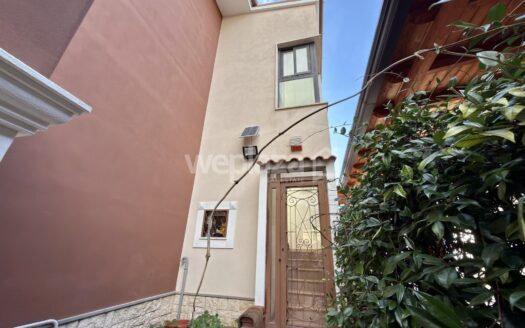 Quadrilocale in vendita