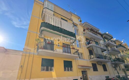 Trilocale in vendita