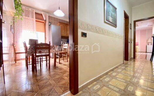 Quadrilocale in vendita