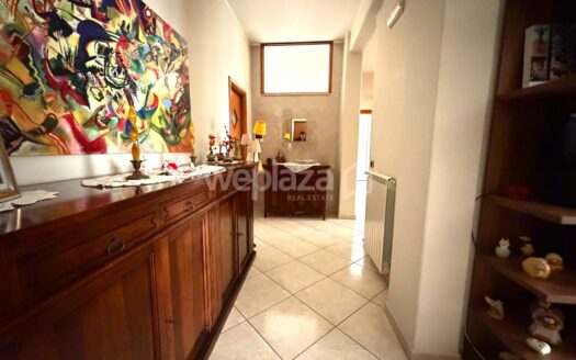 Trilocale in vendita