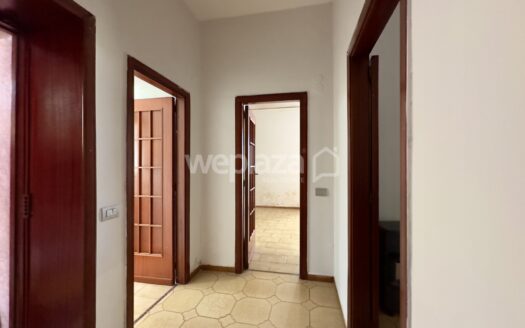 Soluzione semindipendente in vendita