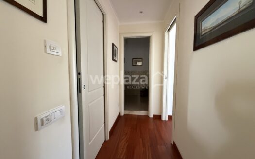 Trilocale in vendita