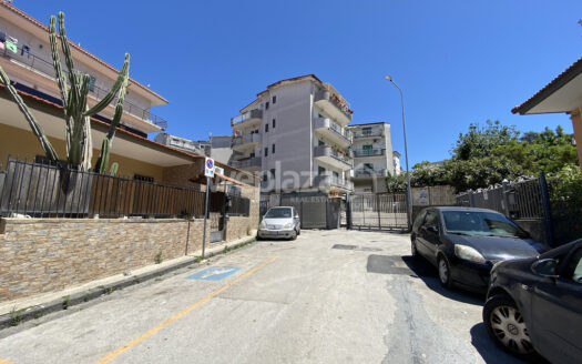 Quadrilocale in vendita