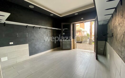 Locale commerciale in affitto