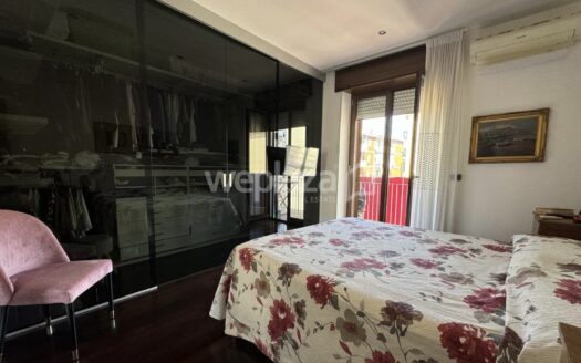 Quadrilocale in vendita