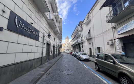 Palazzina in vendita