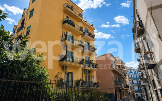 Trilocale in vendita