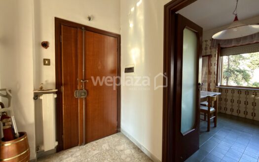 Trilocale in vendita